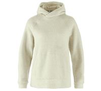 Fjällräven - Women's Kaitum Hoodie - Felpa con cappuccio S beige