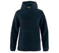 Fjällräven - Women's Kaitum Hoodie - Felpa con cappuccio S blu