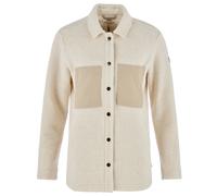 Fjällräven - Women's Kaitum Overshirt - Camicia L beige
