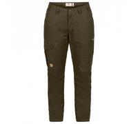 Fjällräven - Women's Karla Pro Winter Trousers - Pantaloni invernali 42 marrone/olivia