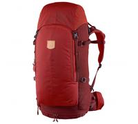 Fjällräven - Women's Keb 52 - Zaino da trekking rosso