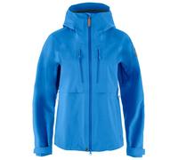 Fjällräven - Women's Keb GTX Jacket - Giacca antipioggia S blu