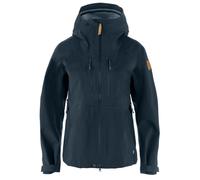 Fjällräven - Women's Keb GTX Jacket - Giacca antipioggia XS blu