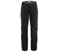 Fjällräven - Women's Keb GTX Trousers - Pantaloni antipioggia M nero