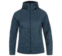 Fjällräven - Women's Keb Lätt Wind Jacket - Giacca a vento L blu