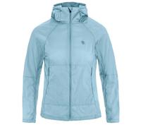 Fjällräven - Women's Keb Lätt Wind Jacket - Giacca a vento XL blu