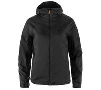 Fjällräven - Women's Keb Thermal Wind Jacket - Giacca a vento M nero