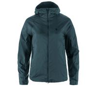 Fjällräven - Women's Keb Thermal Wind Jacket - Giacca a vento XS blu