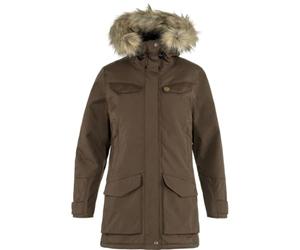 Fjällräven Women's Nuuk Parka W Jacket