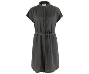 Fjällräven - Women's Övik Hemp Dress - Abito L grigio