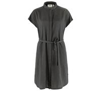 Fjällräven - Women's Övik Hemp Dress - Abito S grigio