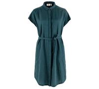 Fjällräven - Women's Övik Hemp Dress - Abito XS blu