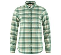 Fjällräven - Women's Singi Fjäll Shirt - Camicia S verde