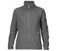 Fjällräven - Women's Stina Fleece - Giacca in pile XXL grigio