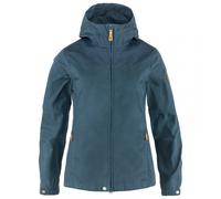 Fjällräven - Women's Stina Jacket - Giacca tempo libero L blu