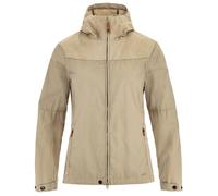 Fjällräven - Women's Stina Jacket - Giacca tempo libero M beige