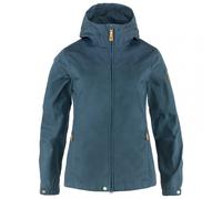 Fjällräven Stina - giacca trekking - donna S Dark Blue woman G1000