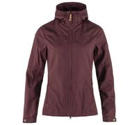 Fjällräven - Women's Stina Jacket - Giacca tempo libero S lilla