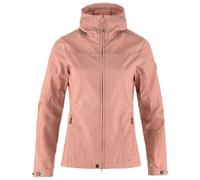 Fjällräven - Women's Stina Jacket - Giacca tempo libero XS fuchsia