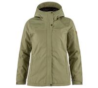 Fjällräven - Women's Stina Padded Jacket - Giacca tempo libero M olivia