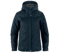 Fjällräven Stina Jacket Blu S Donna