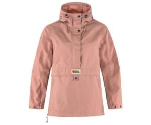 Fjällräven - Women's Vardag Anorak - Giacca tempo libero L fuchsia