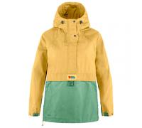 Fjällräven Giacca Vardag, Mais Yellow-Aloe Green, S
