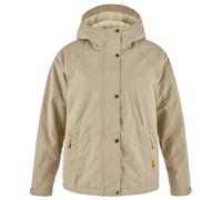Fjällräven - Women's Vardag G-1000 Pile Jacket - Giacca tempo libero L beige