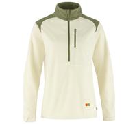 Fjällräven - Women's Vardag Lite Fleece - Pullover in pile XL bianco/beige