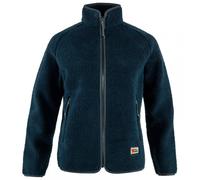 Fjällräven - Women's Vardag Pile Fleece - Giacca in pile M blu