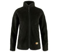 Fjällräven - Women's Vardag Pile Fleece - Giacca in pile XL nero