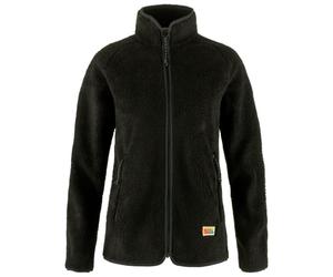 Fjällräven - Women's Vardag Pile Fleece - Giacca in pile XS nero