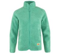 Fjällräven - Women's Vardag Pile Fleece - Giacca in pile XXS turchese