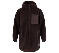 Fjällräven - Women's Vardag Pile Fleece Long - Giacca in pile S nero