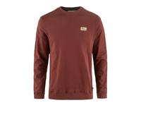 FJALLRAVEN Vardag Sweater M - Uomo - Marrone - Taglia L- modello 2025
