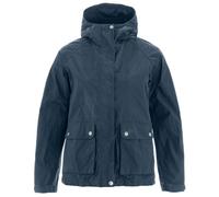 Fjällräven - Women's Vardag Vindby Jacket - Giacca tempo libero L blu
