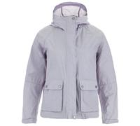 Fjällräven Vardag Vindby Jacket Grigio S Donna