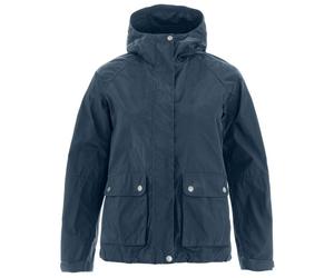 Fjällräven - Women's Vardag Vindby Jacket - Giacca tempo libero XS blu