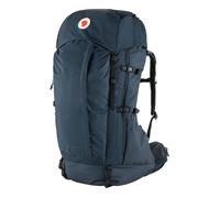 Fjällräven Abisko Friluft 45 M/L Zaino montagna navy, fibra sintetica, 44 x 74 x 24cm