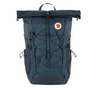 Fjällräven Abisko Hike Foldsack 25l Backpack Blu