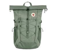 Fjällräven Abisko Hike Foldsack 25l Backpack Verde