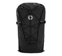Zaino Fjällräven Abisko Hike Lite S/M 20L nero carbone