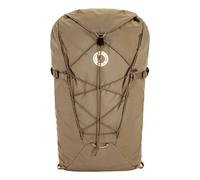 Fjällräven Abisko Hike Lite 20l S/m Backpack Marrone