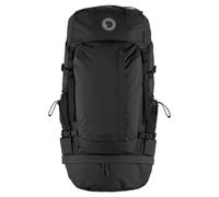 Fjällräven - Abisko Trek 48 - Zaino da trekking S/M nero