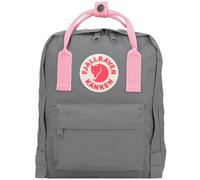 Fjällräven Zaino antracite / rosa chiaro / rosso fuoco Uomo Fjällräven One Size