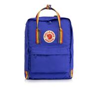 Fjällräven - Zaino Arcobaleno Cobalto - - Sport - unisex - Blu - ONE SIZE