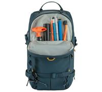 Fjällräven - Bergtagen Touring 22 - Zaino da sci alpinismo blu