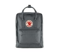 Fjällräven - Zaino Classico per lUso Quotidiano - - Bags - unisex - Grigio - ONE SIZE