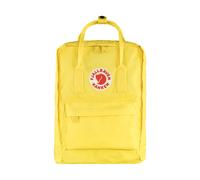 Fjällräven - Zaino Classico per l'Uso Quotidiano - - Bags - Uomo - Giallo - ONE SIZE
