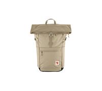 Zaino Fjällräven High Coast Foldsack 24 Colore: beige